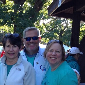 Team Page: Ms. PacMan Cancer Chompers